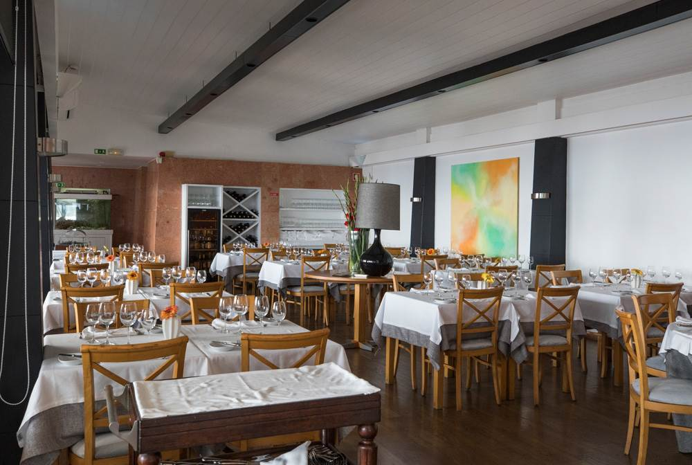 Some restaurants offer special menus